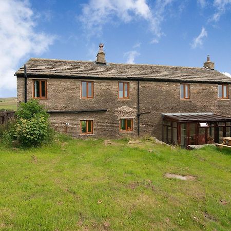 Middle Bank Top Farm - Uk39183 로센데일 외부 사진