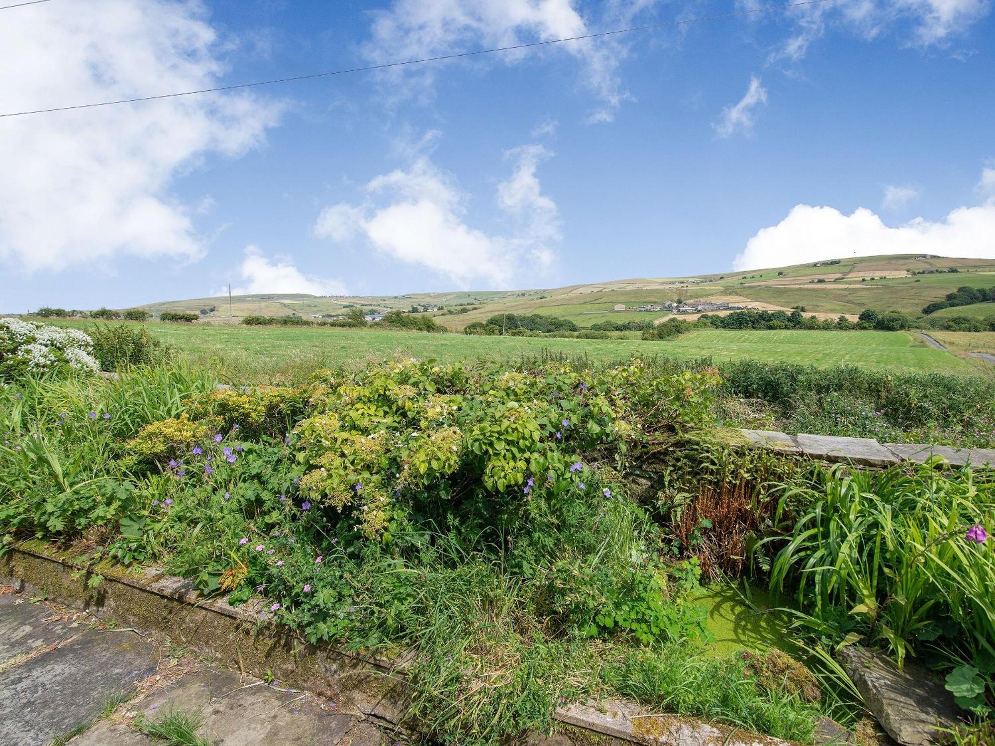 Middle Bank Top Farm - Uk39183 로센데일 외부 사진